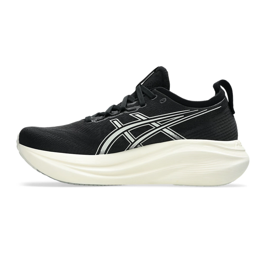ASICS Mens Gel-Nimbus 27 - Neutral