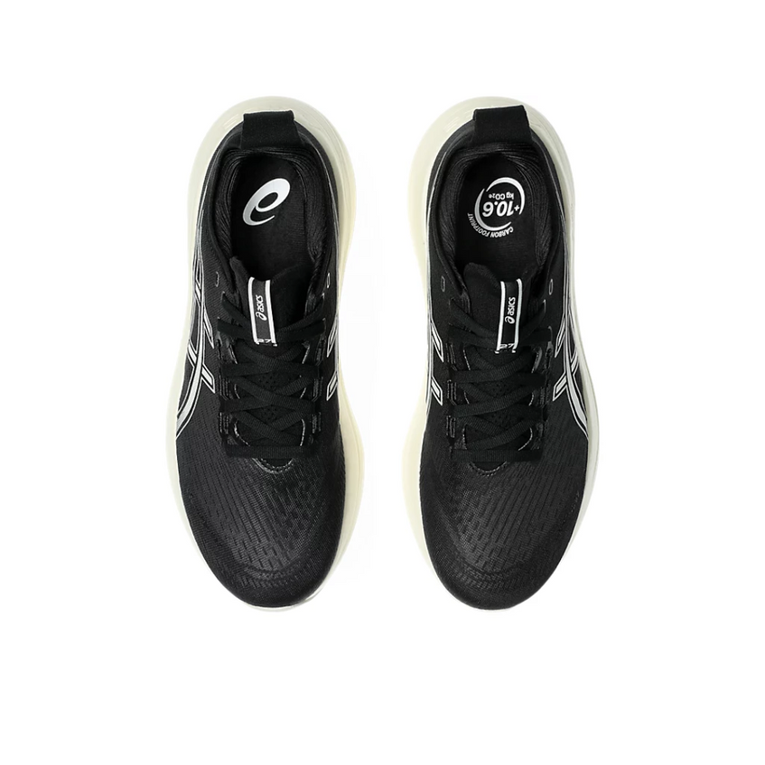 ASICS Mens Gel-Nimbus 27 - Neutral