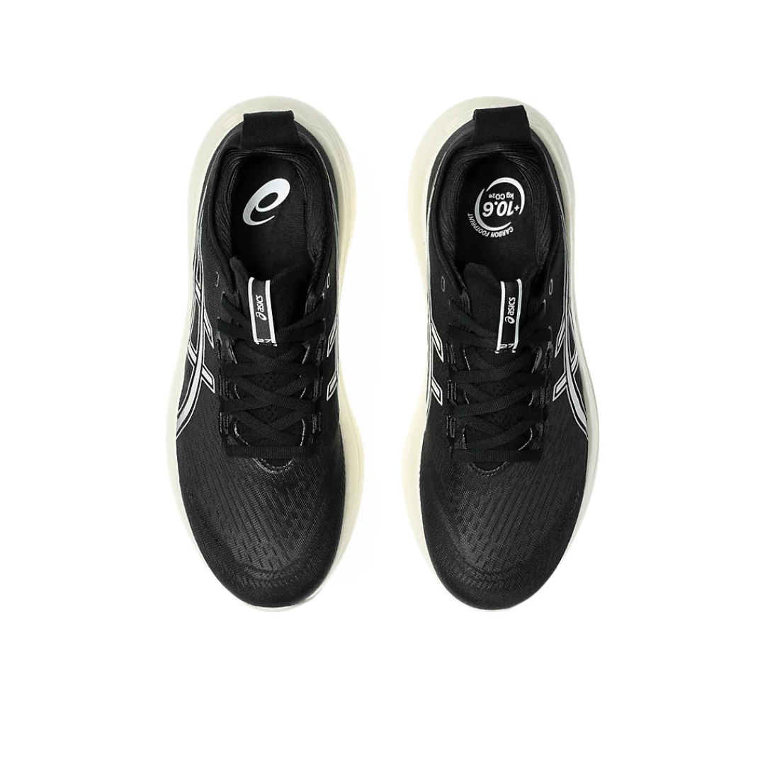 ASICS Mens Gel-Nimbus 27 - Neutral