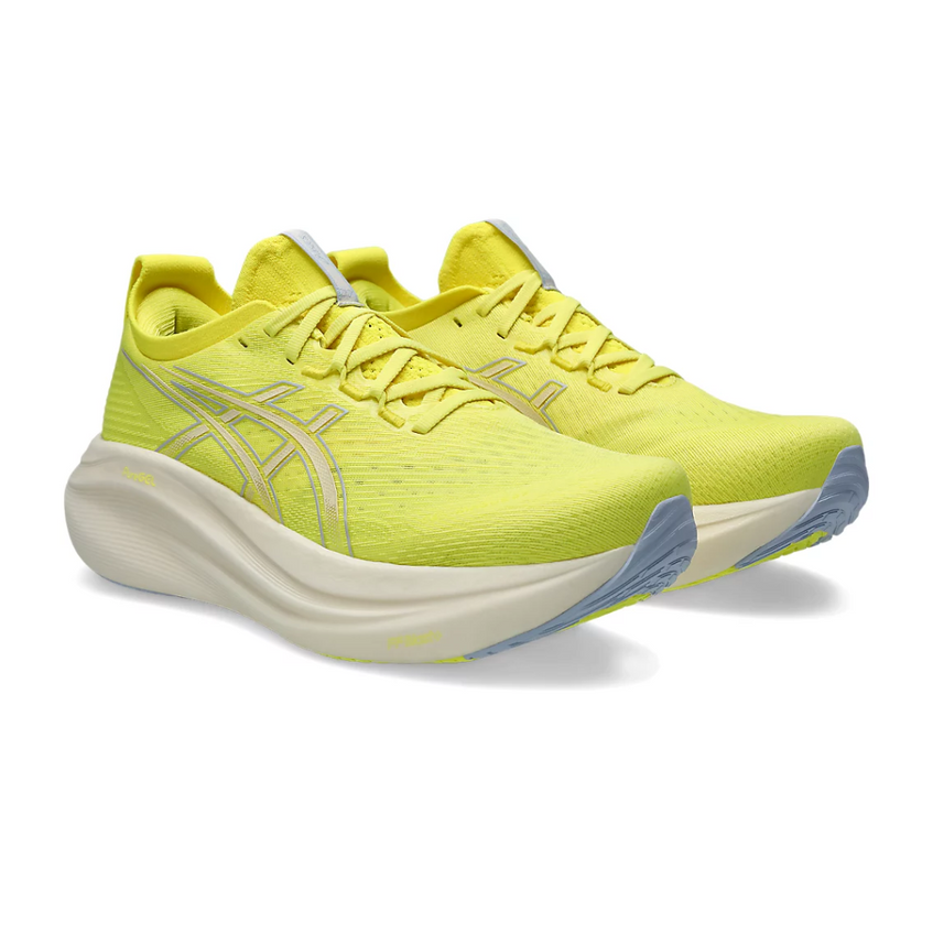 ASICS Mens Gel-Nimbus 27 - Neutral