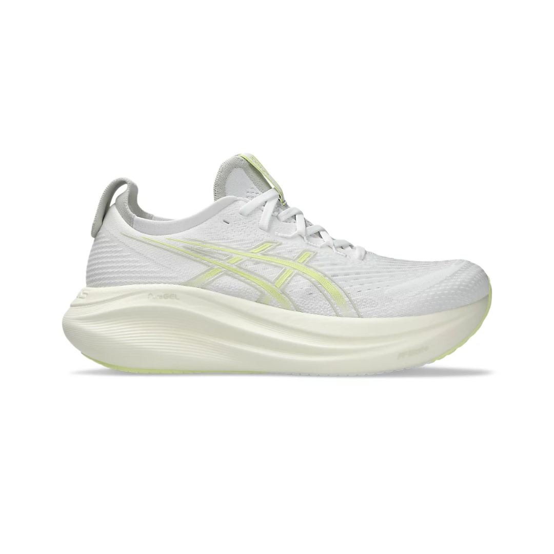 ASICS Mens Gel-Nimbus 27 - Neutral