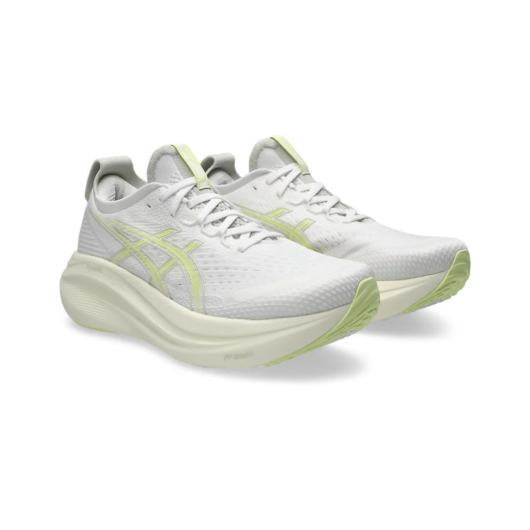 ASICS Mens Gel-Nimbus 27 - Neutral