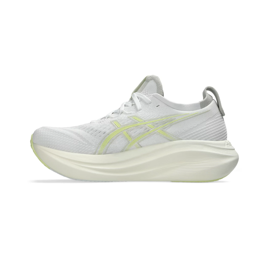 ASICS Mens Gel-Nimbus 27 - Neutral
