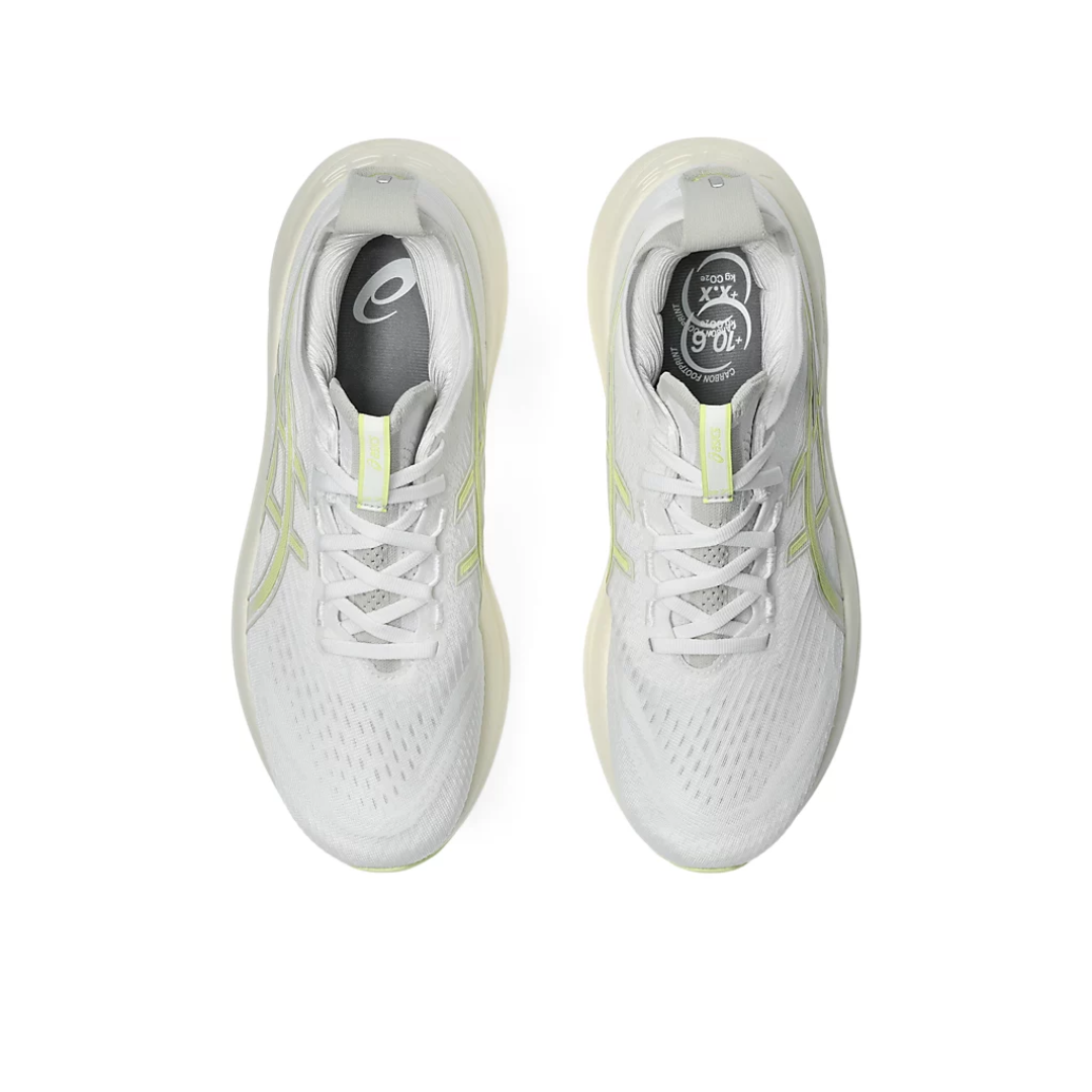 ASICS Mens Gel-Nimbus 27