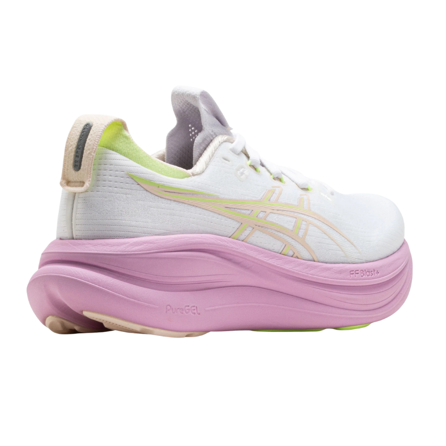 ASICS Womens Gel-Nimbus 28 - Neutral