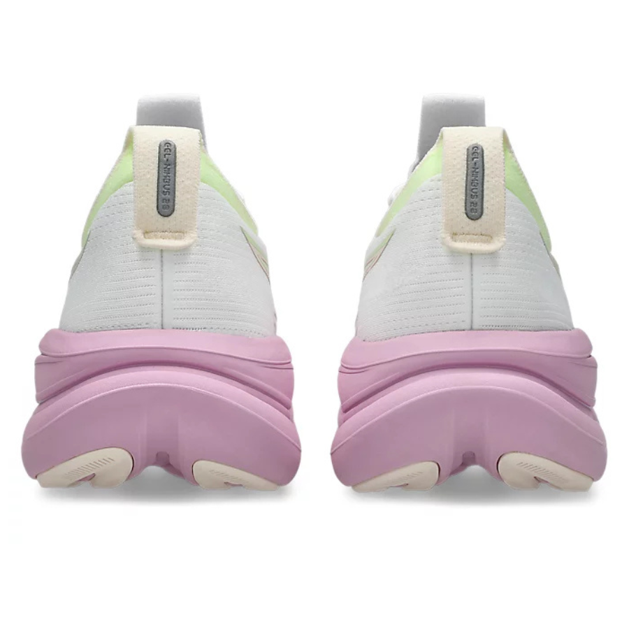 ASICS Womens Gel-Nimbus 28 - Neutral