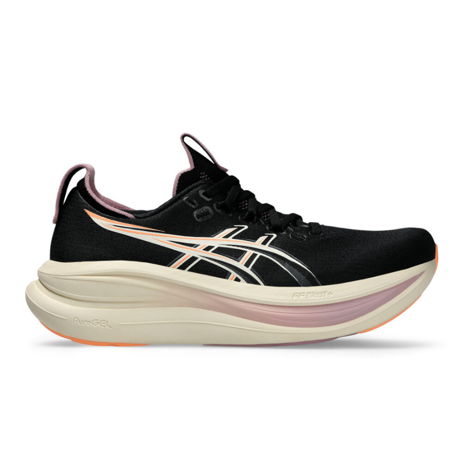 ASICS Womens Gel-Nimbus 28 - Neutral