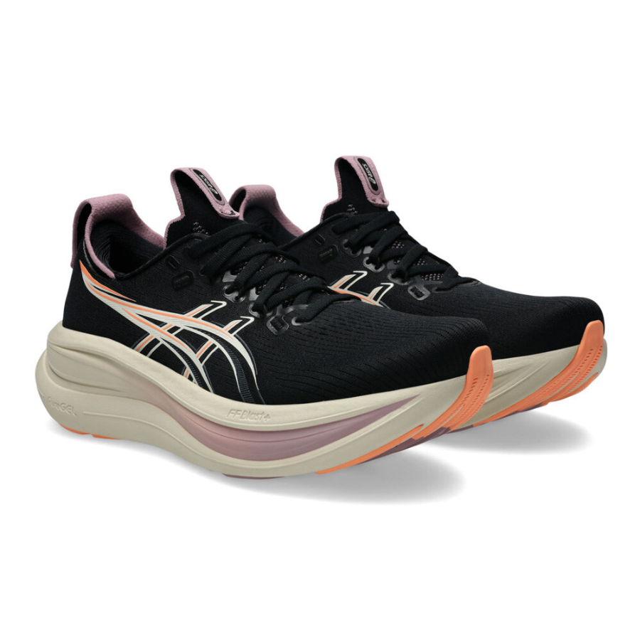 ASICS Womens Gel-Nimbus 28 - Neutral
