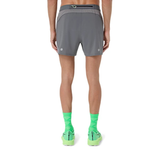 ASICS Mens Road 5in Short