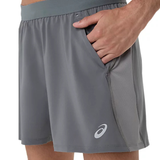 ASICS Mens Road 5in Short