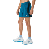 ASICS Mens Road 5in Short