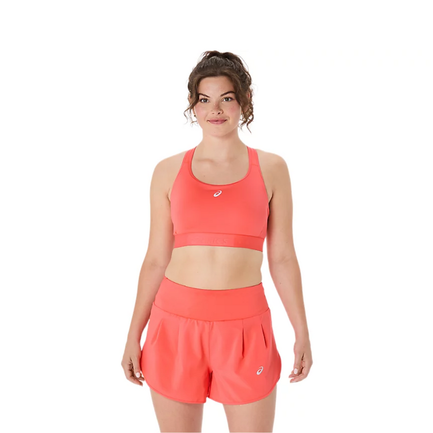 ASICS Road Compression Bra SS25