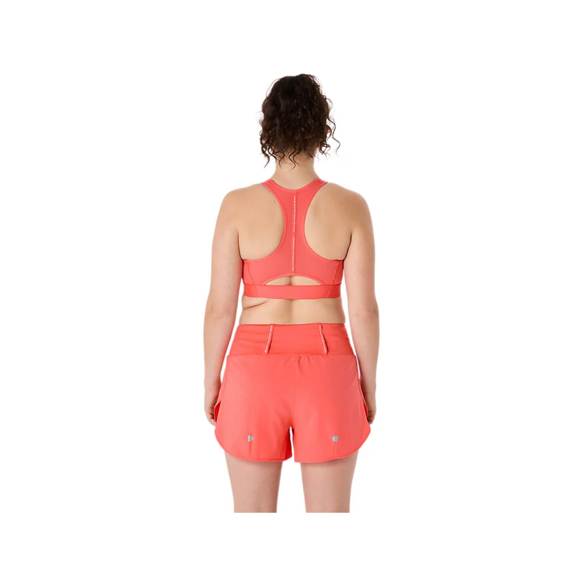ASICS Road Compression Bra SS25