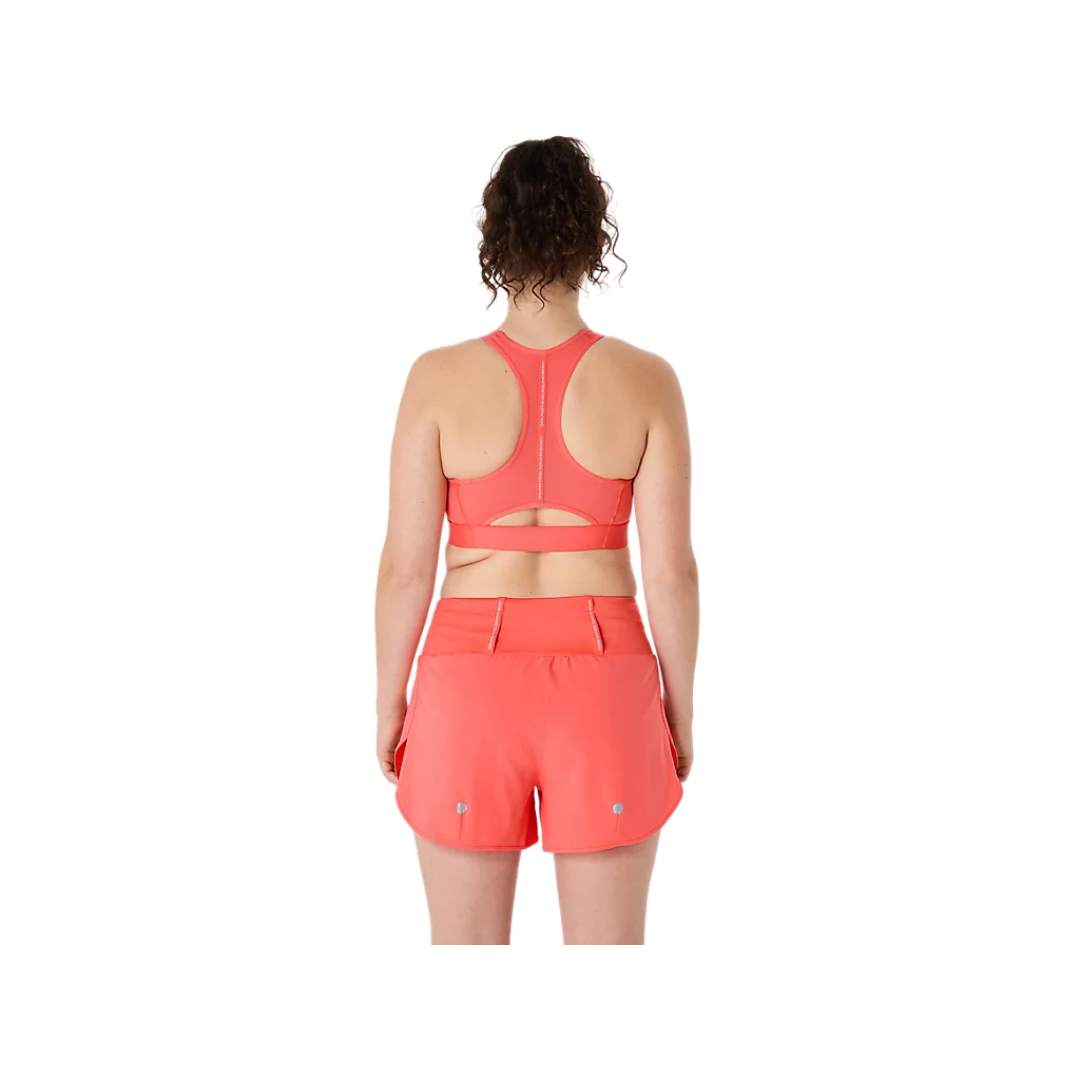 ASICS Road Compression Bra SS25