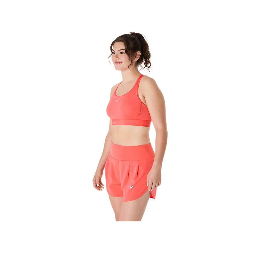 ASICS Road Compression Bra SS25