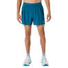 ASICS Mens Road 5in Short