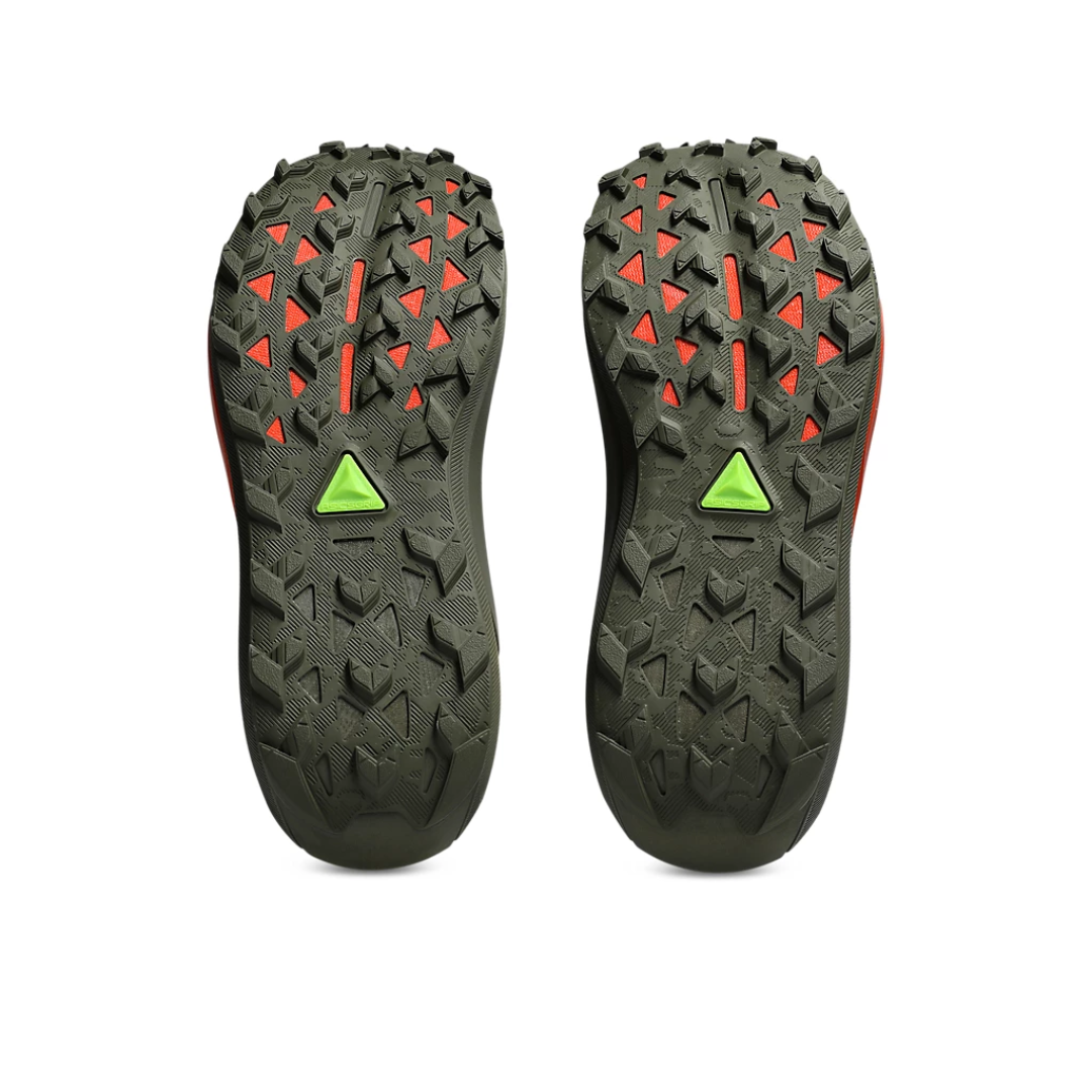 ASICS Mens Gel-Trabuco 13 - Trail