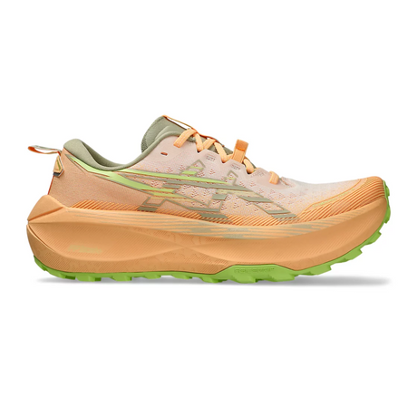 ASICS Mens Trabuco Max 4 - Trail