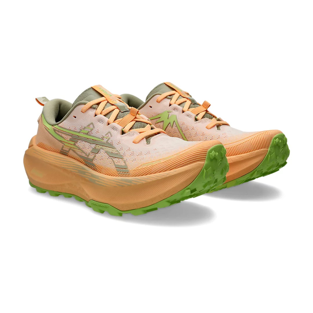 ASICS Mens Trabuco Max 4 - Trail