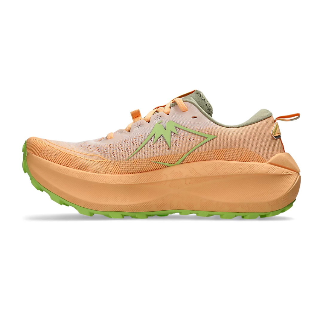 ASICS Mens Trabuco Max 4 - Trail