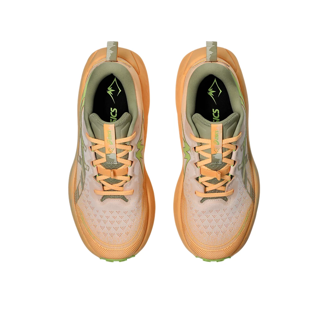 ASICS Mens Trabuco Max 4 - Trail