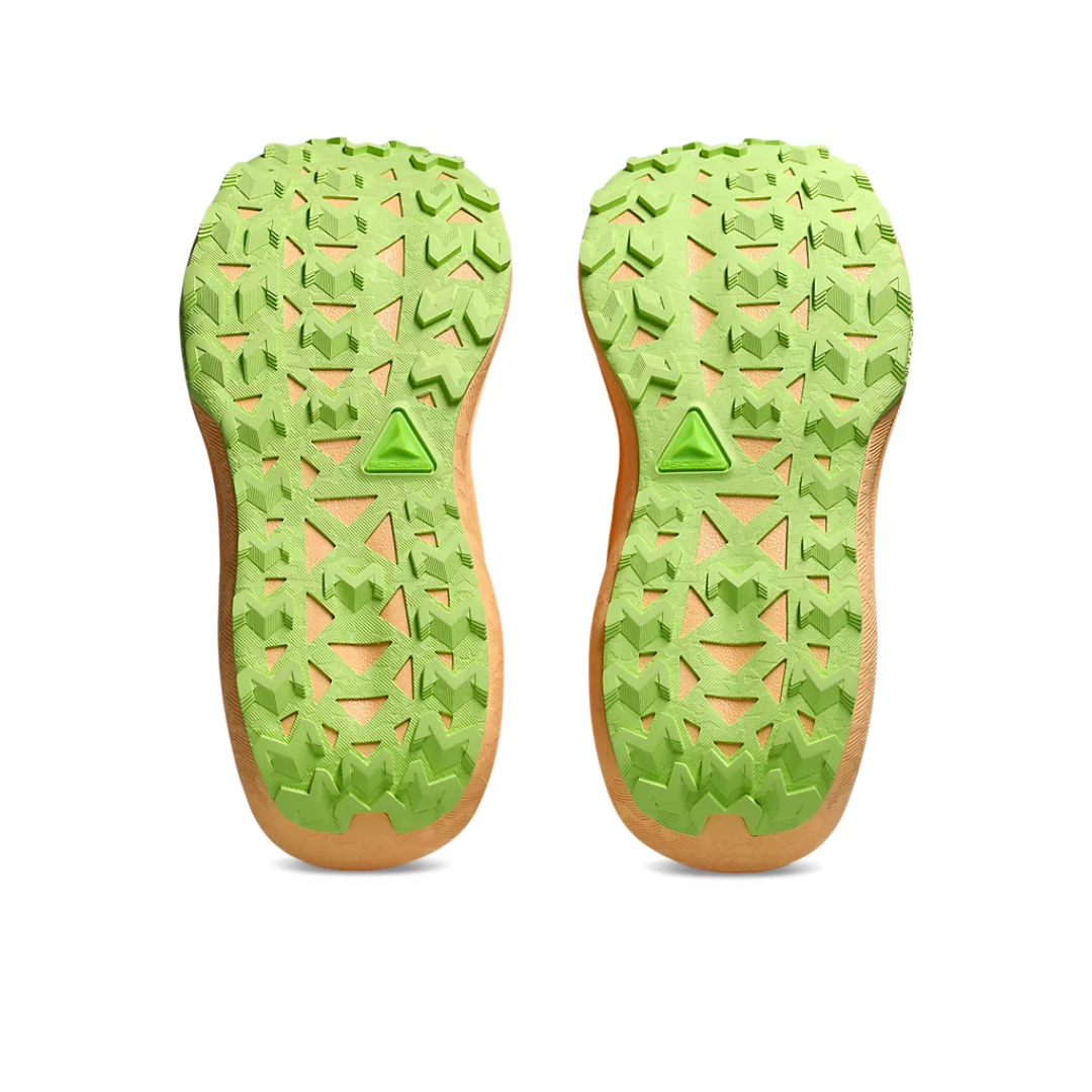 ASICS Mens Trabuco Max 4 - Trail