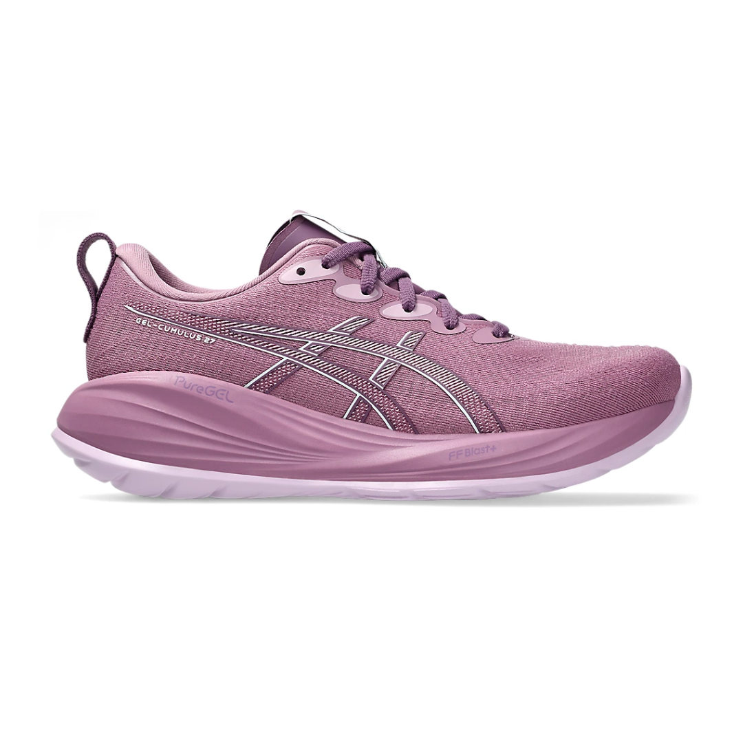 ASICS Womens Cumulus 27 - Neutral