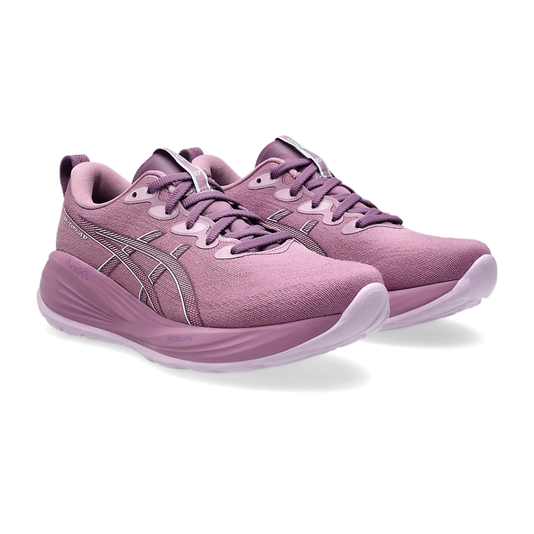 ASICS Womens Cumulus 27 - Neutral