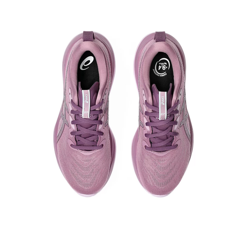 ASICS Womens Cumulus 27 - Neutral