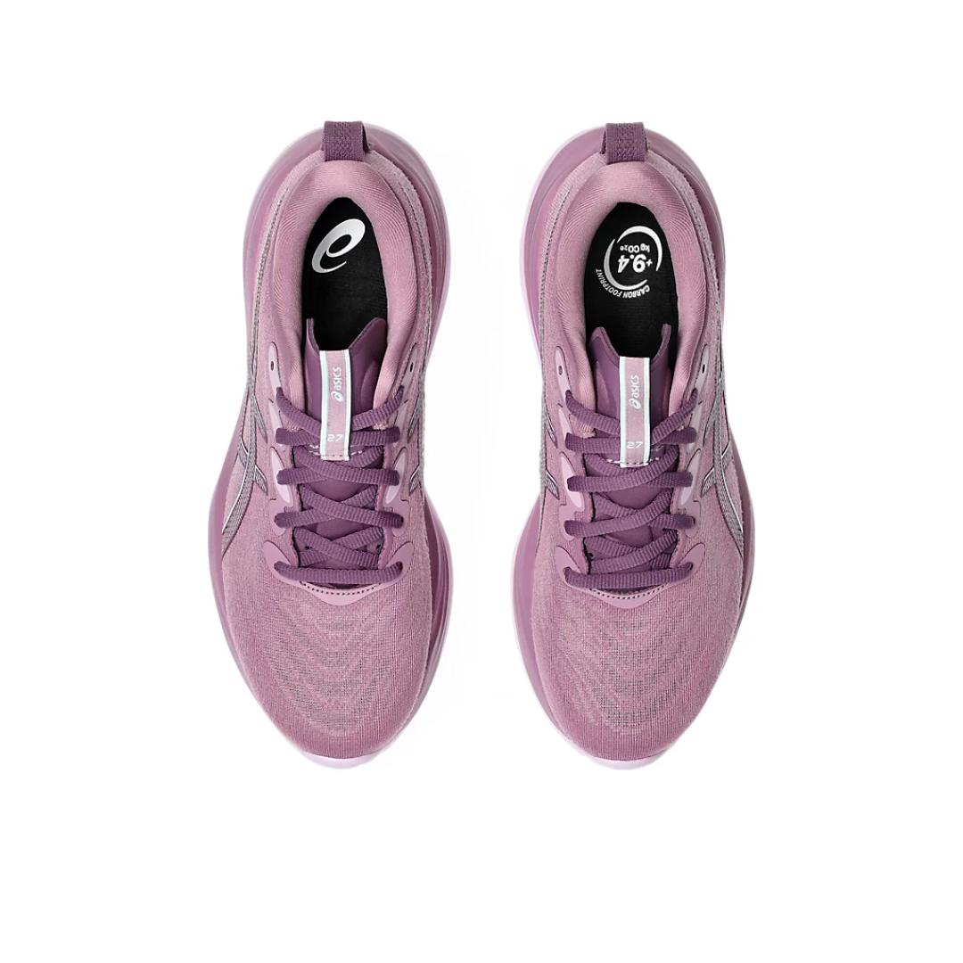 ASICS Womens Cumulus 27 - Neutral