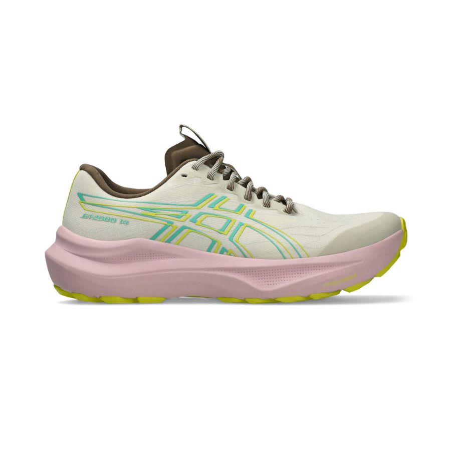 ASICS Womens GT-2000 14 TR - Stability