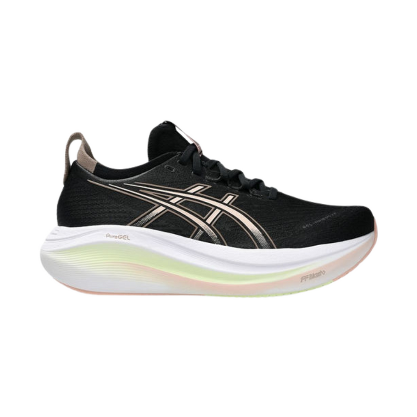 ASICS Womens Gel-Nimbus 27 - Neutral