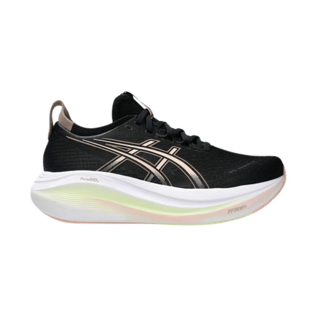 ASICS Womens Gel-Nimbus 27 - Neutral