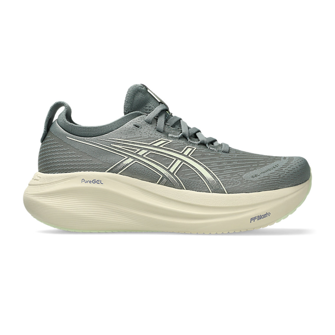 ASICS Womens Gel-Nimbus 27 - Neutral