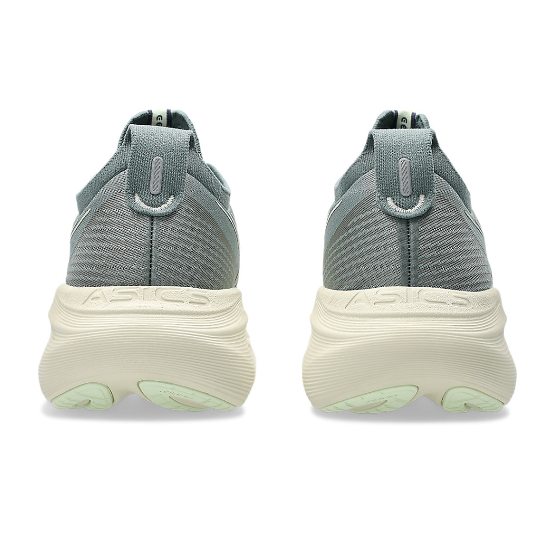 ASICS Womens Gel-Nimbus 27 - Neutral