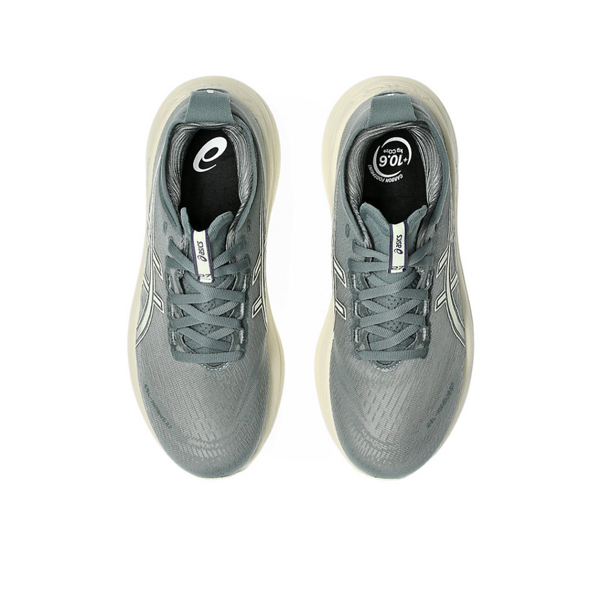 ASICS Womens Gel-Nimbus 27 - Neutral