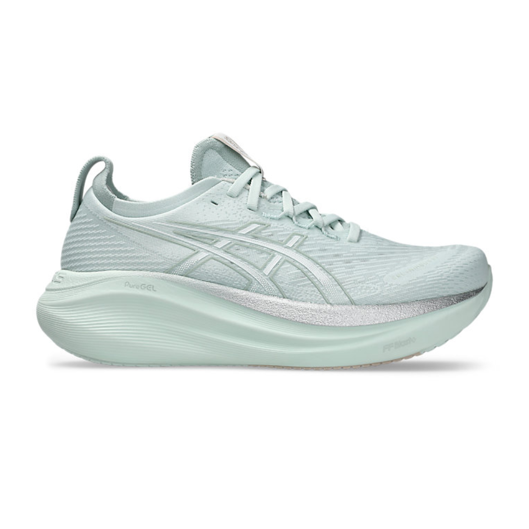 ASICS Womens Gel-Nimbus 27 - Neutral