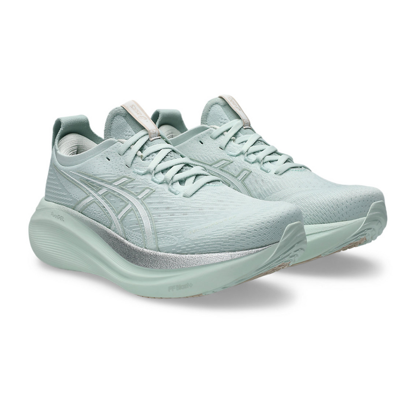 ASICS Womens Gel-Nimbus 27 - Neutral