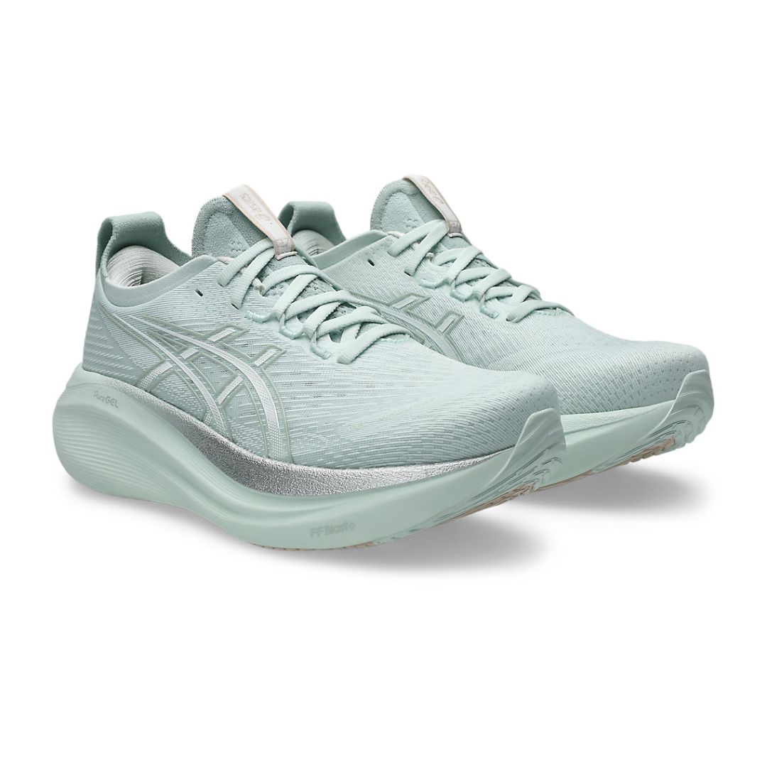 ASICS Womens Gel-Nimbus 27 - Neutral