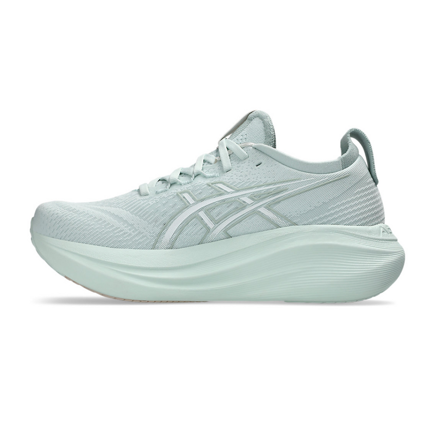 ASICS Womens Gel-Nimbus 27 - Neutral
