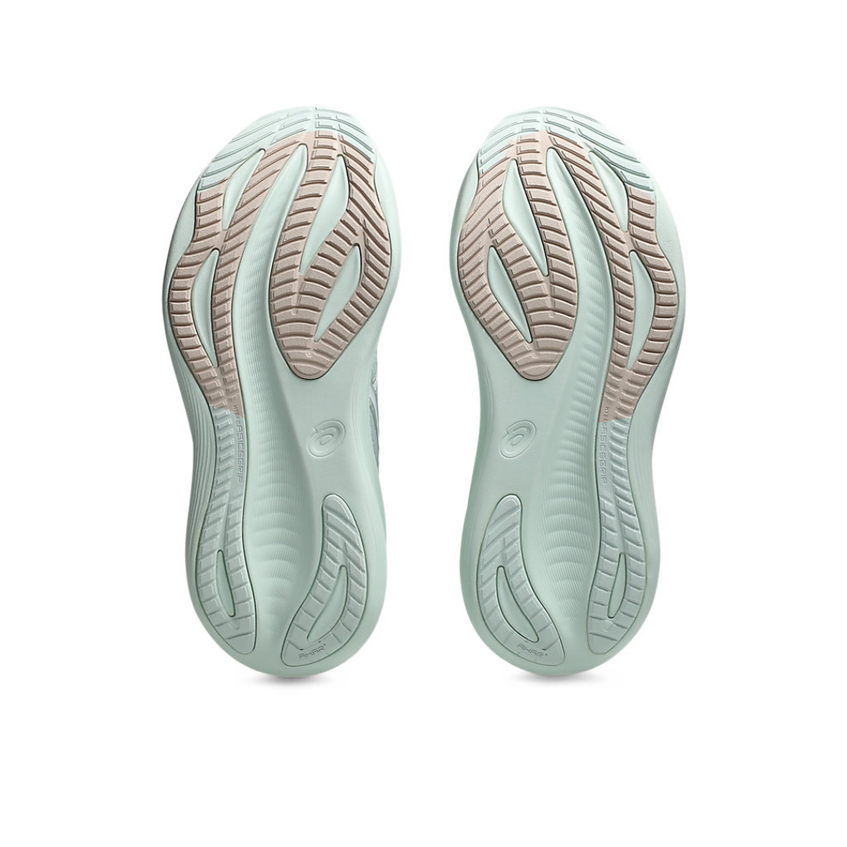 ASICS Womens Gel-Nimbus 27 - Neutral