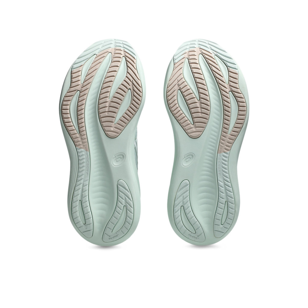 ASICS Womens Gel-Nimbus 27 - Neutral