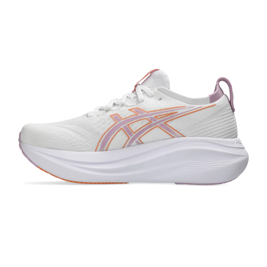 ASICS Womens Gel-Nimbus 27 - Neutral