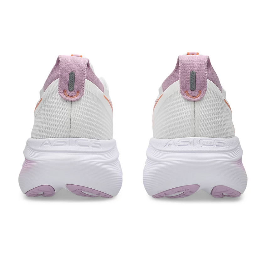 ASICS Womens Gel-Nimbus 27 - Neutral