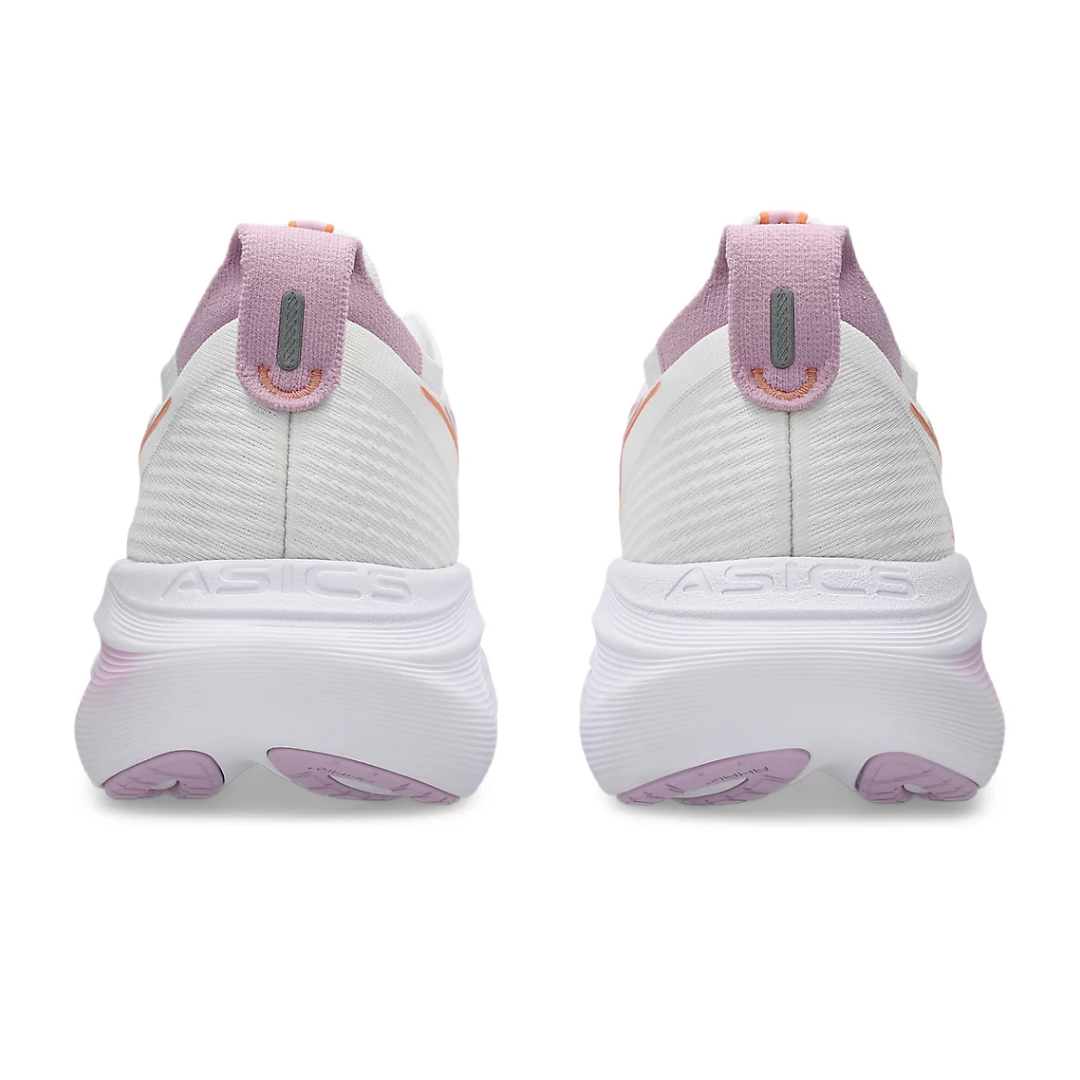 ASICS Womens Gel-Nimbus 27 - Neutral