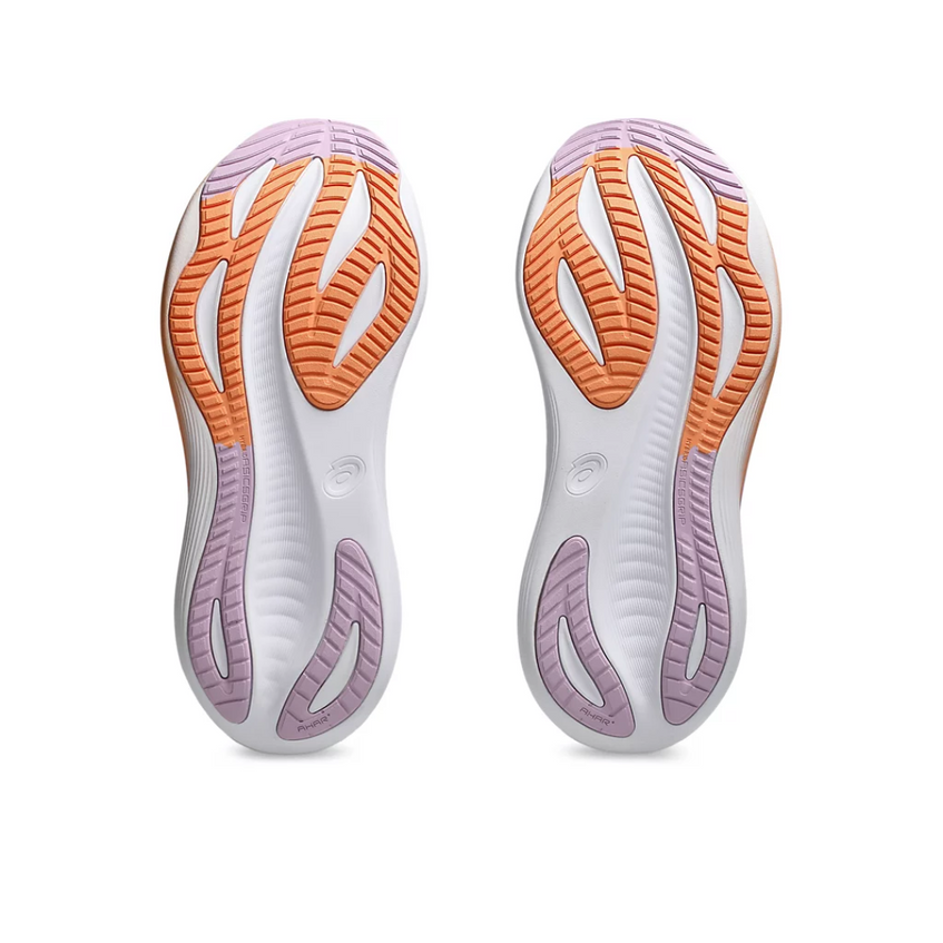 ASICS Womens Gel-Nimbus 27 - Neutral