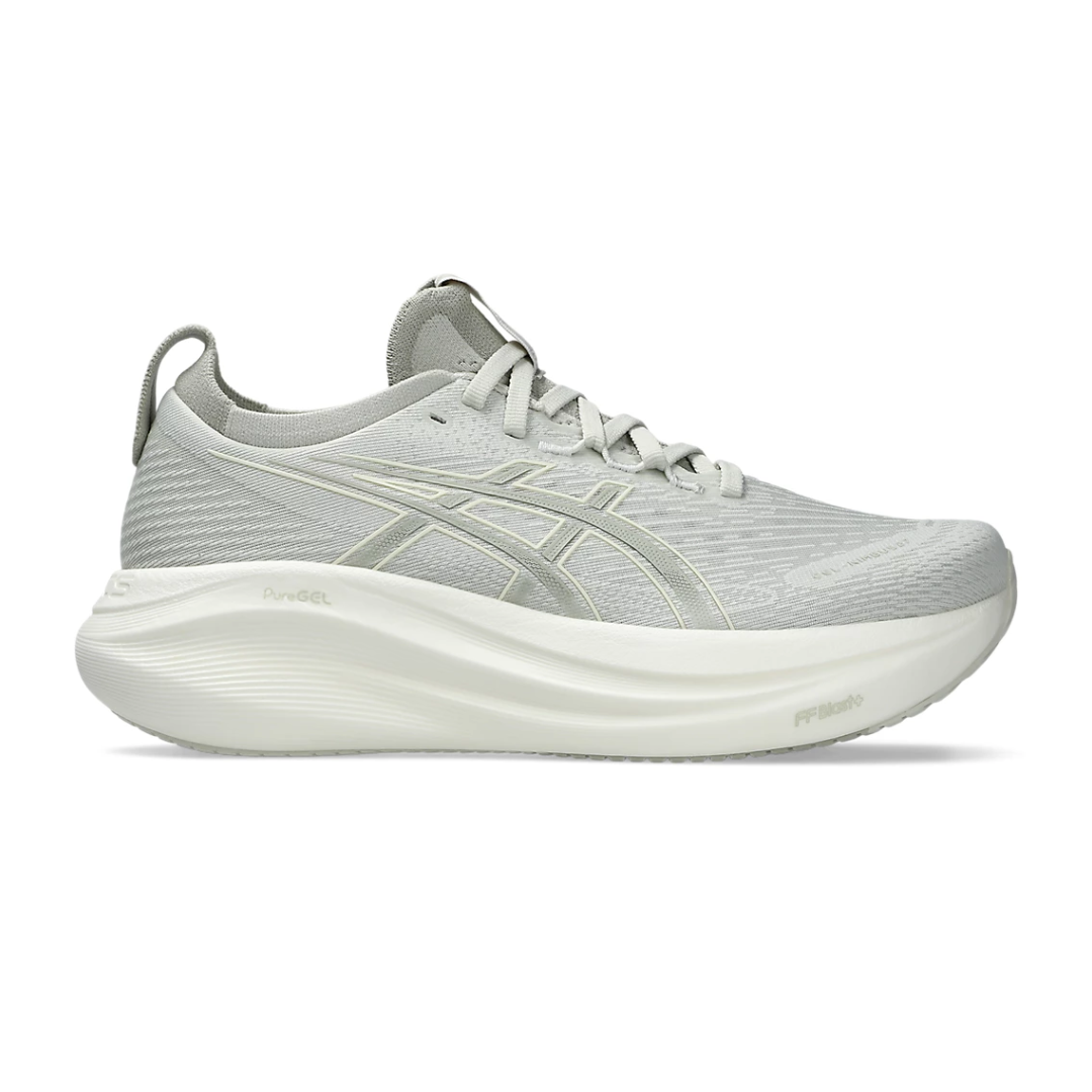 ASICS Womens Gel-Nimbus 27 - Neutral