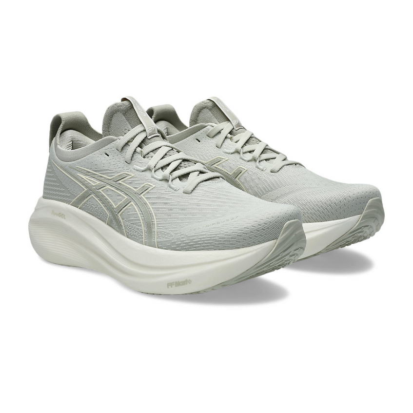 ASICS Womens Gel-Nimbus 27 - Neutral