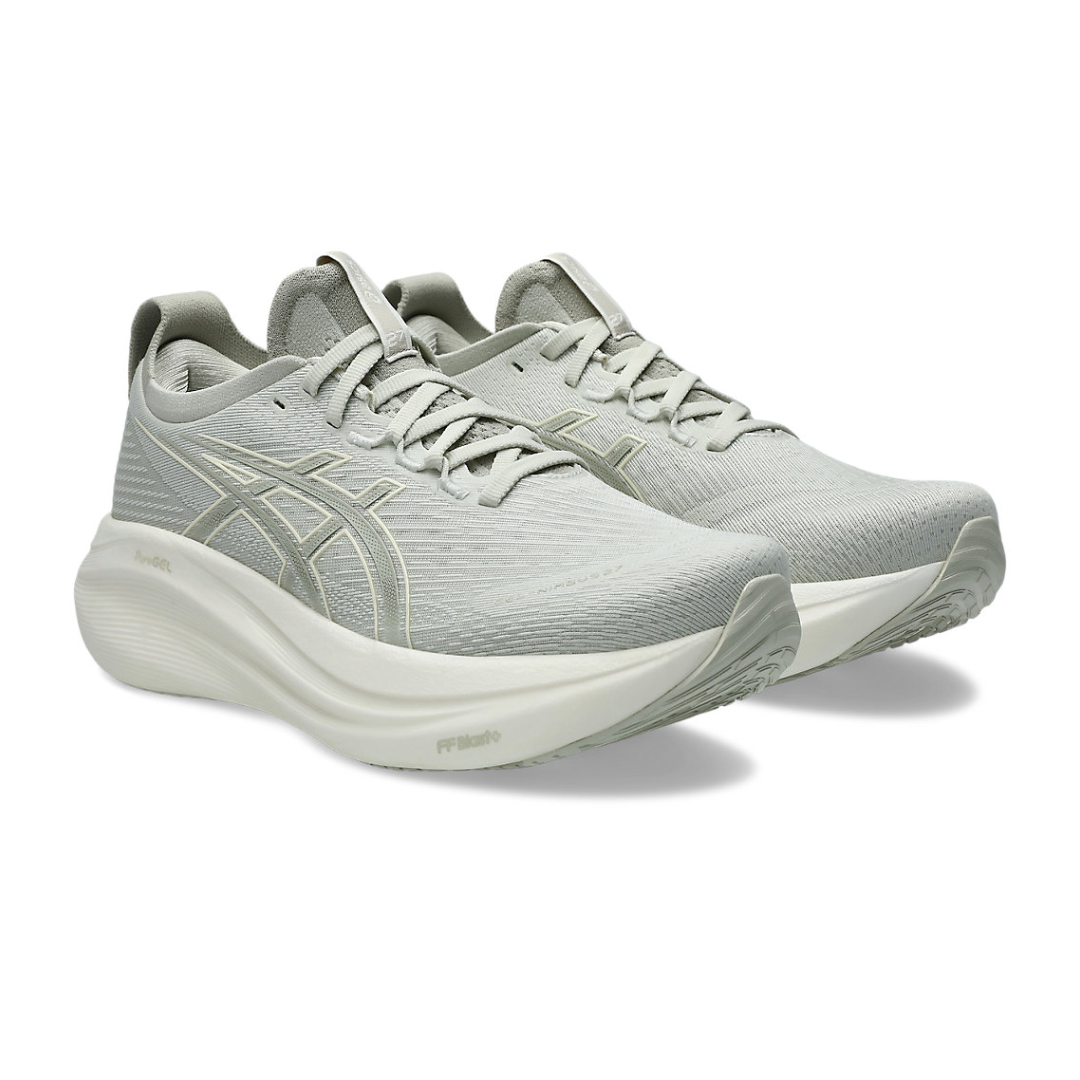 ASICS Womens Gel-Nimbus 27 - Neutral
