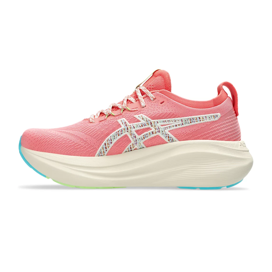 ASICS Womens Gel-Nimbus 27 TR - Trail